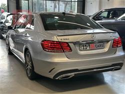 مرسيدس بنز E-Class